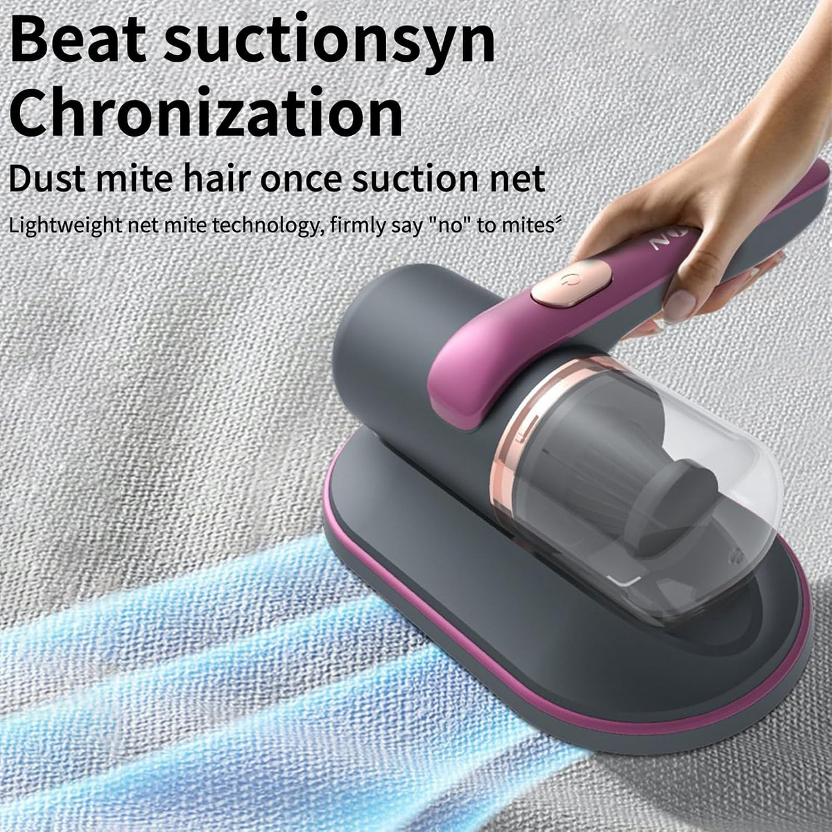 Cordless Vacuum Cleaner