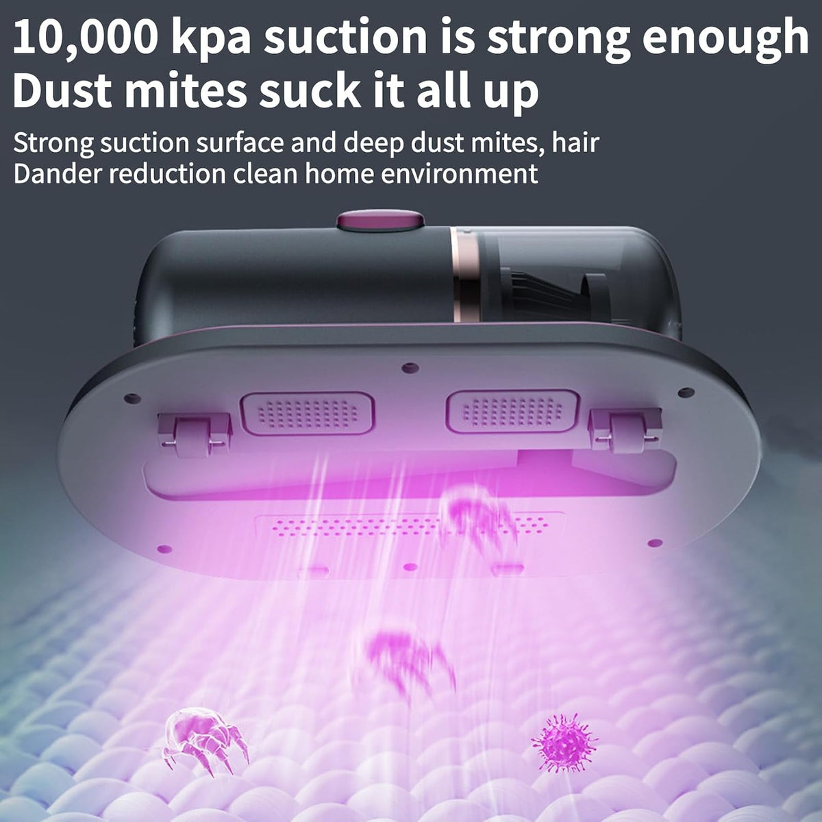 Cordless Vacuum Cleaner
