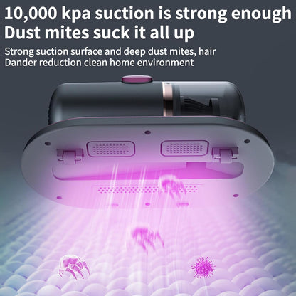 Cordless Vacuum Cleaner