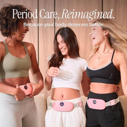 Heating Pad for Period Cramps
