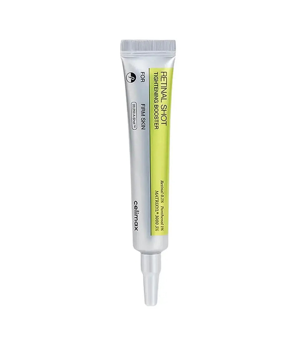 Celimax – Retinal Shot Tightening Booster