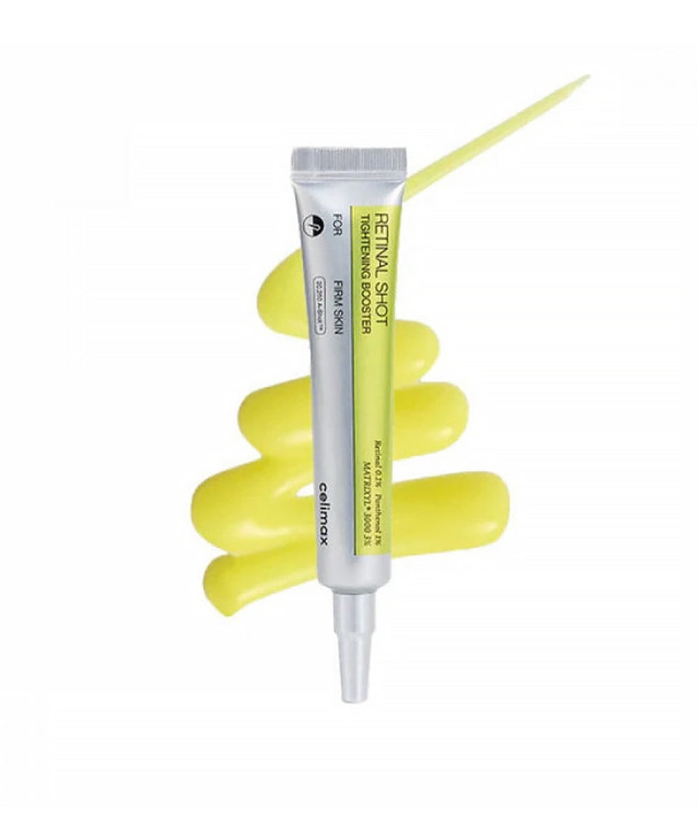 Celimax – Retinal Shot Tightening Booster