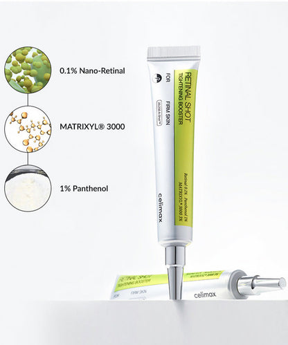 Celimax – Retinal Shot Tightening Booster