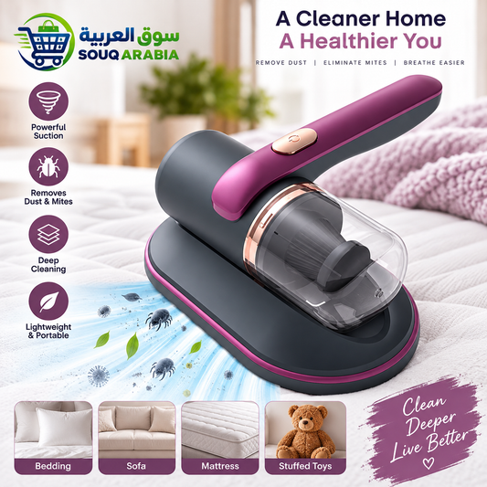 Cordless Vacuum Cleaner